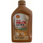 Shell Helix Ultra AH 0W-20 1 l | Zboží Auto