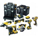 DEWALT DCK654P3T – Zbozi.Blesk.cz