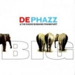 Dee Phazz - Big CD – Hledejceny.cz