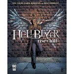 Hellblazer: Rise and Fall – Hledejceny.cz