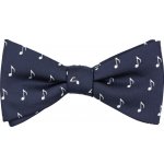 Bubibubi s notami h7050 tmavomodrý – Zboží Dáma Bubibubi s notami h7050 tmavomodrý – Zboží Dáma