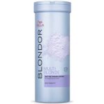 Wella Blondor Multi Blonde Bezprašný zesvětlovací prášek 400 g – Sleviste.cz