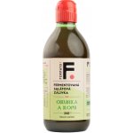 Fermato Fermentovaná rajčatová zálivka Okurka a kopr 340 ml – Hledejceny.cz