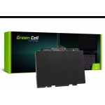Green Cell HP143 baterie - neoriginální – Zbozi.Blesk.cz