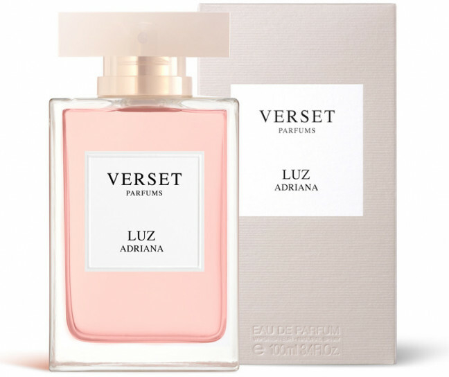 Verset luz parfém dámský 100 ml