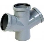 Osma HTEPK odbočka paneláková krátká 110/110/50mm 67° pravá, 17610 – Zboží Mobilmania