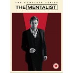 Mentalist: The Complete Series DVD – Zboží Dáma