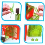 Greenex Solární eko domek – Sleviste.cz