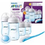 Philips Avent Cdiscount startovací sada modrá – Hledejceny.cz