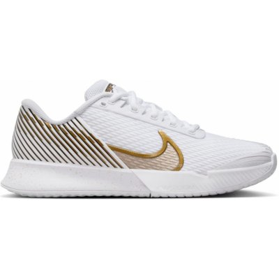 Nike Zoom Vapor Pro 2 Wimbledon - Bílý – Zbozi.Blesk.cz