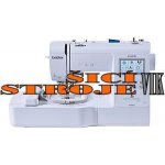 Brother Innov-is M240ED – Hledejceny.cz