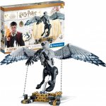CLEMENTONI Science&Play Harry Potter Vznášející se Klofan – Sleviste.cz