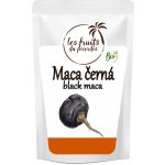 Les fruits du paradis Maca černá prášek Bio 250 g – Zboží Mobilmania