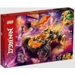 LEGO® NINJAGO® 71769 Coleův dračí teréňák – Zboží Živě
