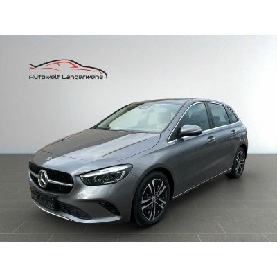Mercedes-Benz B 180 100 kW | Zboží Auto