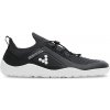 Dámské tenisky Vivobarefoot Primus Trail Knit FG W obsidian/white