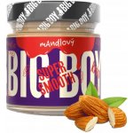 Big Boy Tradiční máslo 1000 g – Zboží Dáma