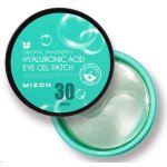 Mizon Hyaluronic Acid Eye Patch 60 x 1,5 g – Sleviste.cz