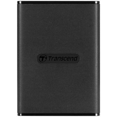 Transcend ESD270C 2TB, TS2TESD270C – Zboží Živě