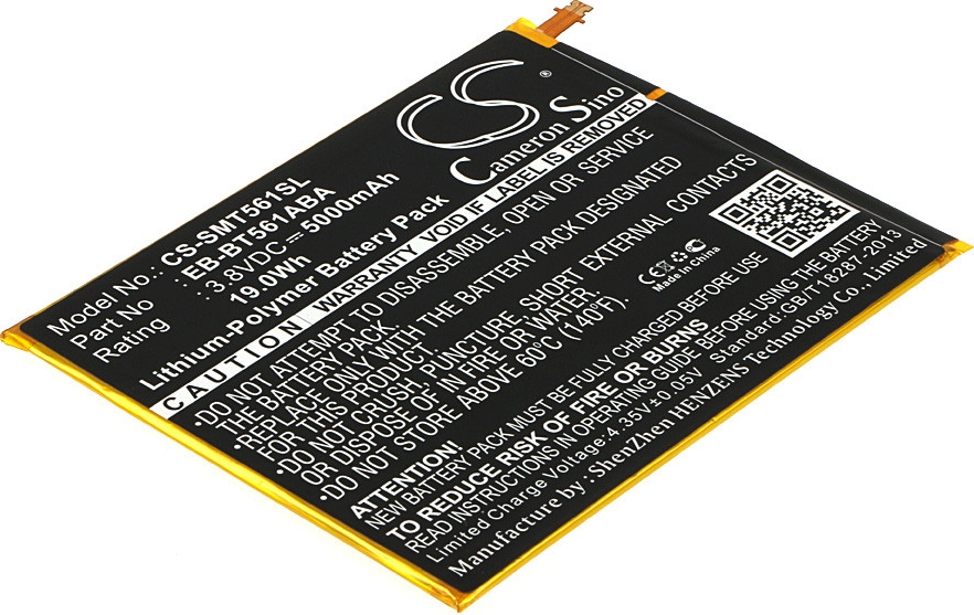 Cameron Sino CS-SMT561SL 5000mAh