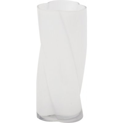 Váza Atmosphera , sklo 10,5 x 25,5 cm – Hledejceny.cz