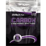 BioTech CARBO X 1000 g – Zbozi.Blesk.cz