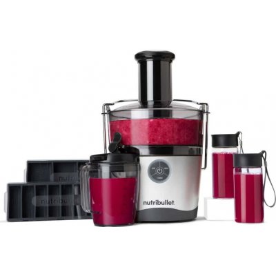 Nutribullet NBJ200G – Hledejceny.cz