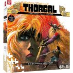 Good Loot COMIC Comic Thorgal The Betrayed Sorceress / Zrazená čarodějka 500 dílků – Hledejceny.cz