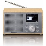 Lenco DAR-017WH – Hledejceny.cz