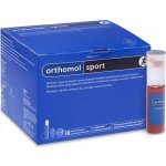 Orthomol Sport 30 lahviček + 30 kapslí + 30 tablet – Hledejceny.cz