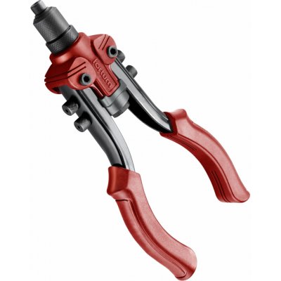 Fortum 4770611 pákové nýtovací kleště 260mm – Zboží Mobilmania