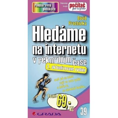 Hledáme na internetu – Zboží Mobilmania