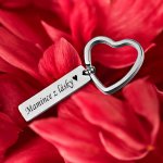 Přívěsek na klíče Tag Heart AE 725436 – Sleviste.cz