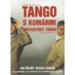 Tango s komármi DVD – Hledejceny.cz