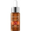 Eveline Cosmetics Expert C noční vitaminové sérum 18 ml