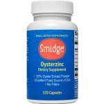 Smidge Oysterzinc extrakt z ústřic 120 kapslí – Hledejceny.cz