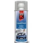 Auto K Liquid Gum 400ml Čirý matný – Hledejceny.cz