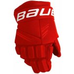 Hokejové rukavice Bauer X YTH – Zboží Dáma Hokejové rukavice Bauer X YTH – Zboží Dáma