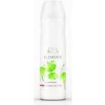 Wella Care Elements Shampoo 250 ml – Zbozi.Blesk.cz