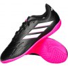 Dětské sálové boty adidas Copa Pure.4 JR IN černé GY9034