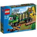  LEGO® City 60059 Dřevorubecké auto