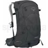 Turistický batoh Osprey Stratos III 34l tunnel vision grey