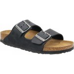 Birkenstock papuče Arizona černá – Hledejceny.cz