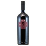Apulie Schola Sarmenti Armentino 2021 13,5% 0,75 l (holá láhev) – Hledejceny.cz