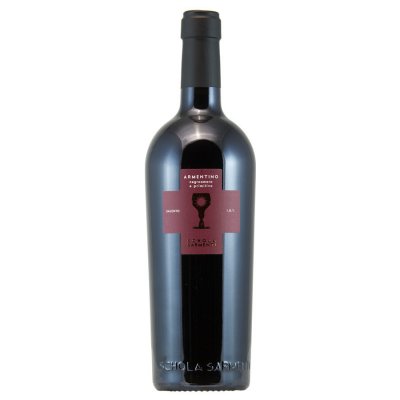 Apulie Schola Sarmenti Armentino 2021 13,5% 0,75 l (holá láhev) – Hledejceny.cz