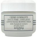 Přípravek na čištění pleti Sisley jemný exfoliační krém s rostlinnými výtažky (Gentle Facial Buffing Cream) 50 ml