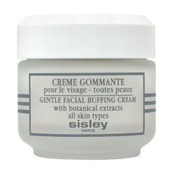 Sisley jemný exfoliační krém s rostlinnými výtažky (Gentle Facial Buffing Cream) 50 ml