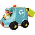 TOLO First Friends Popelářské auto (BIO) – Hledejceny.cz