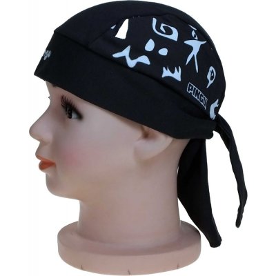 Pingu dětský cyklo vázací šátek ŠCD 8F new age šedý – Sleviste.cz