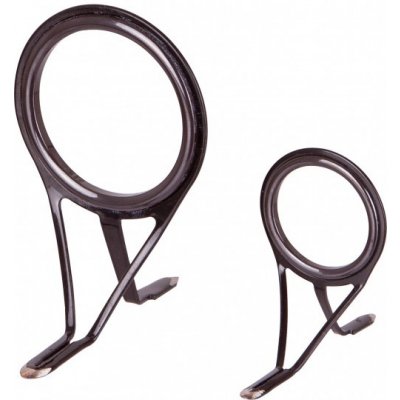 Anaconda Náhradní očka TSG Black průběžná 50mm – Zboží Dáma